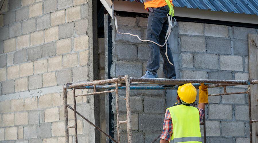 Professional residential roofers in Collegeville, MN